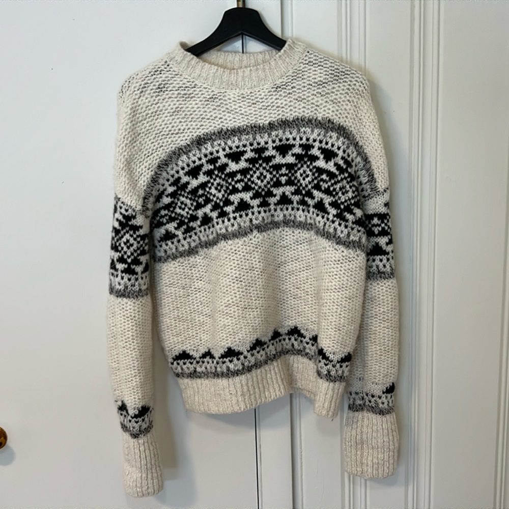 Lucky Brand Sweater